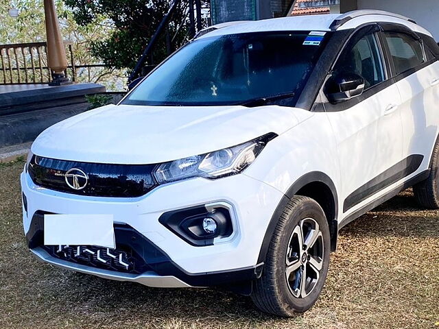 Used Tata Nexon [2020-2023] XZA Plus [2020-2023] in Ernakulam