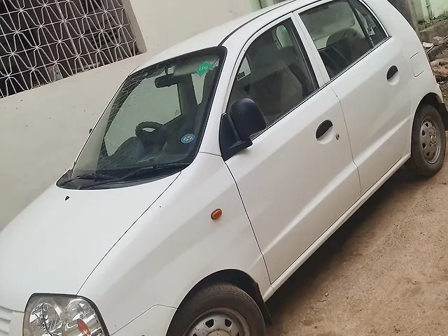 Used Hyundai Santro Xing [2008-2015] GL in Shivpuri