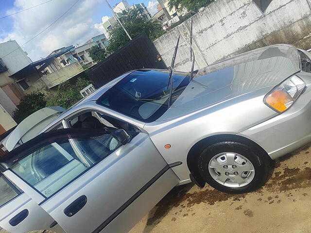 Used Hyundai Accent [1999-2003] GVS in Thane