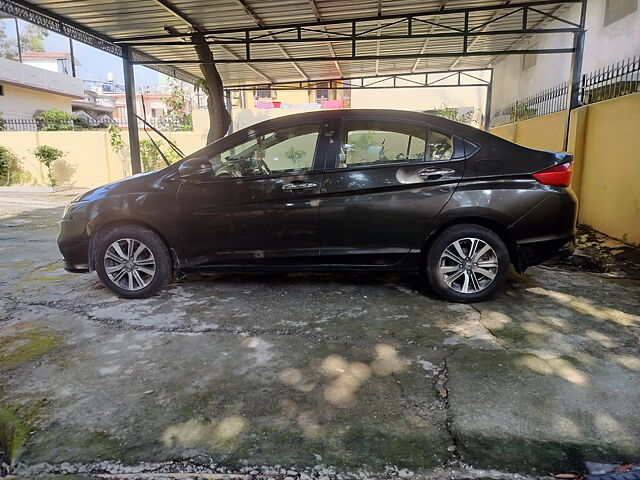 Used 2018 Honda City in Dehradun