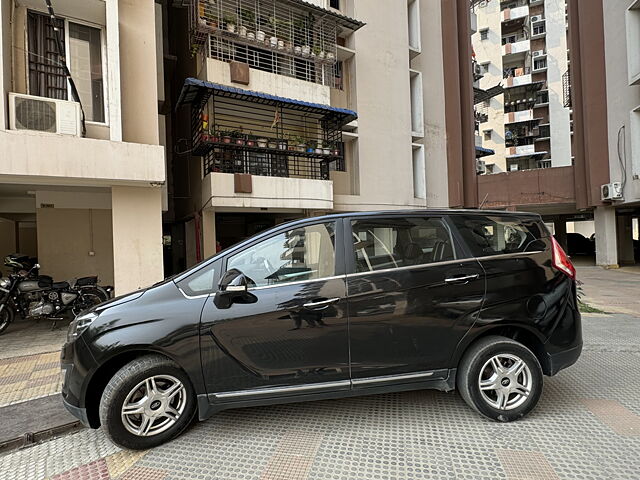 Used 2019 Mahindra Marazzo in Guwahati