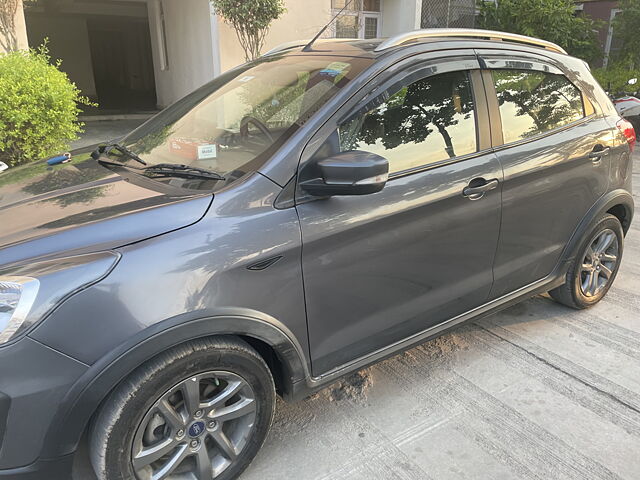 Used 2018 Ford Freestyle in Varanasi