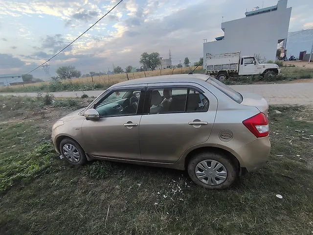 Used Maruti Suzuki Swift DZire [2011-2015] VXI [2008-2013] in Mahendragarh