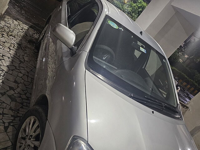 Used Toyota Etios [2010-2013] VX in Kanpur