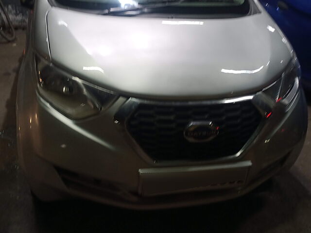 Used 2017 Datsun Redigo in Lucknow