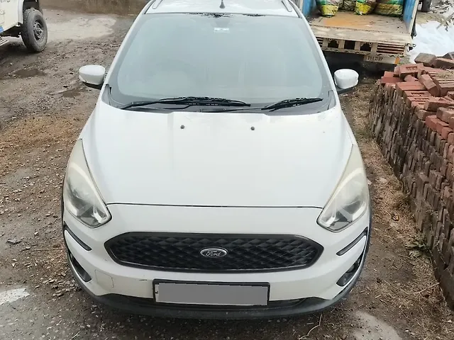 Used 2019 Ford Freestyle in Solan