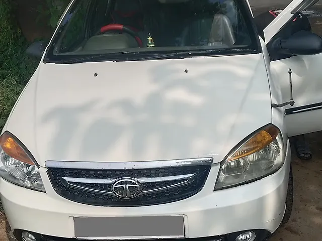 Used Tata Indigo eCS [2013-2018] LS CR4 BS-IV in Patna