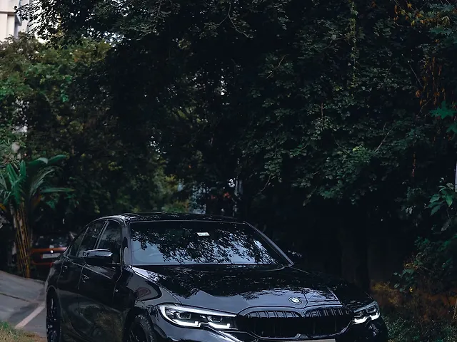 Used 2020 BMW 3-Series in Bangalore