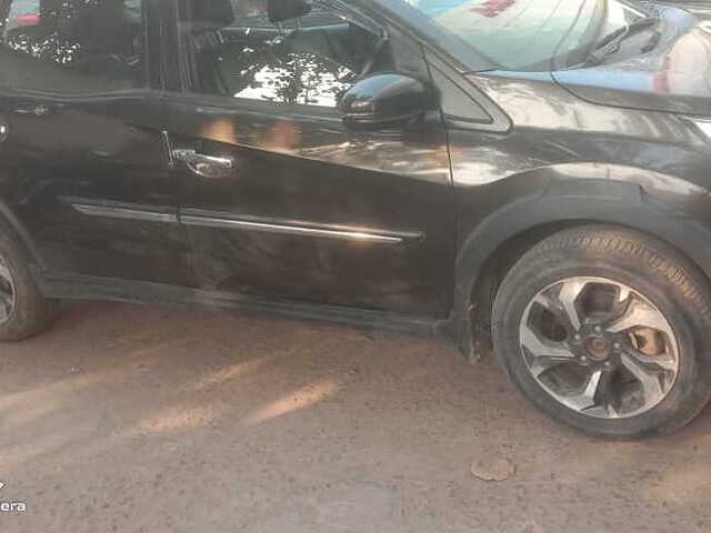 Used Honda BR-V V CVT Petrol in Patna