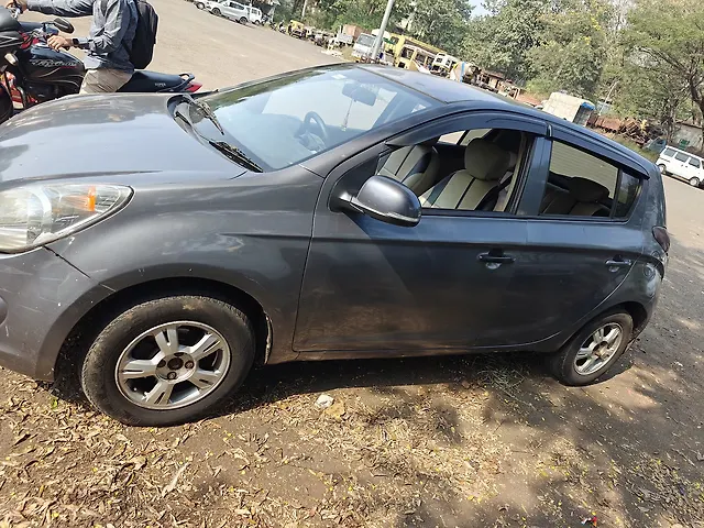 Used 2010 Hyundai i20 in Belgaum Used 2010 Hyundai i20 in Belgaum