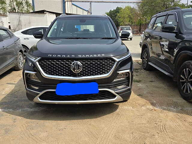 Used MG Hector [2019-2021] Sharp 2.0 Diesel in Faridabad