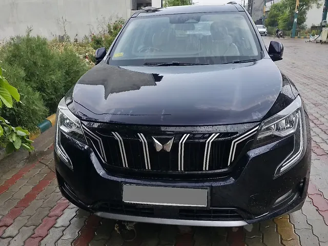 Used 2022 Mahindra XUV700 in Ludhiana