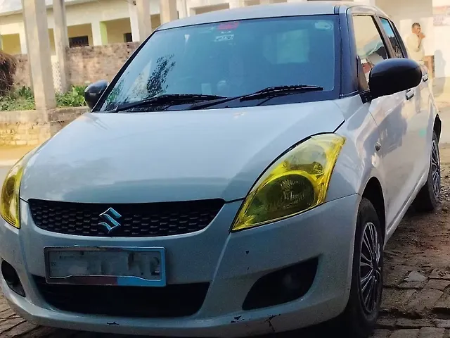 Used 2012 Maruti Suzuki Swift in Kanpur
