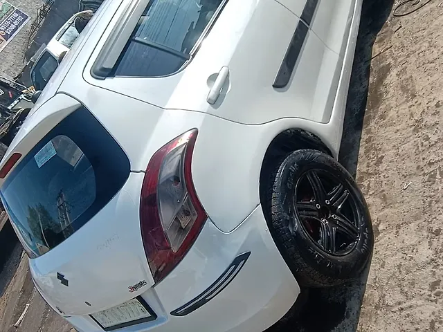 Used Maruti Suzuki Swift [2014-2018] VDi [2014-2017] in Hisar
