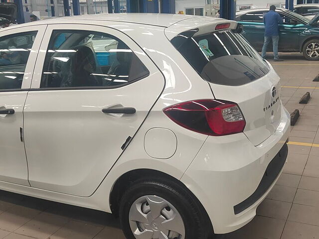 Used Tata Tiago EV XE Medium Range in Salem