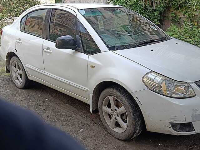 Used 2008 Maruti Suzuki SX4 in Ahmedabad