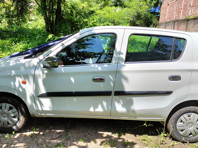 Used Maruti Suzuki Alto 800 [2016-2019] VXi in Aurangabad (Bihar)