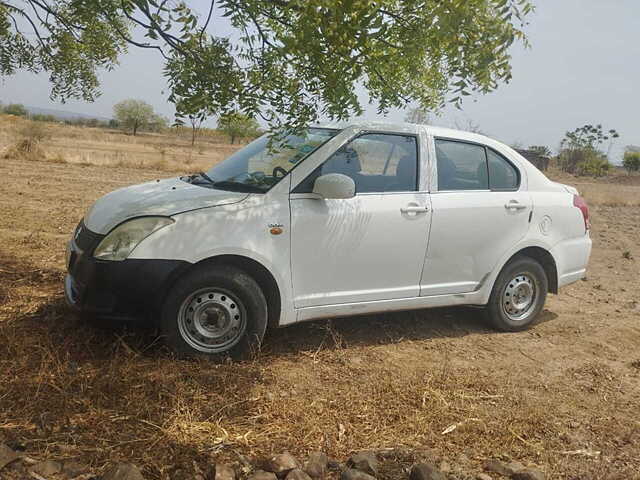 Used Maruti Suzuki Swift Dzire [2015-2017] LDI in Pune