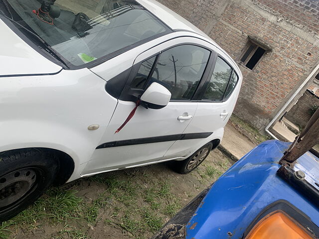 Used Maruti Suzuki Ritz Vdi BS-IV in Indore