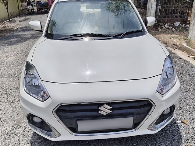 Used Maruti Suzuki Dzire VXi CNG [2020-2023] in Pondicherry