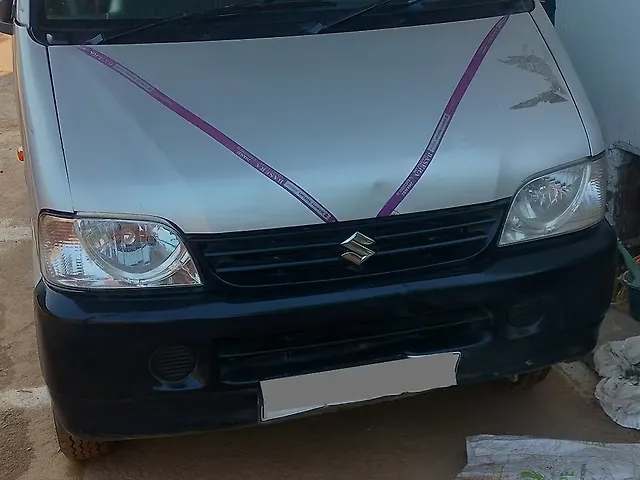 Used 2022 Maruti Suzuki Eeco in Chhatarpur