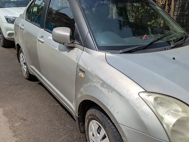 Used Maruti Suzuki Swift Dzire [2010-2011] VDi BS-IV in Kolhapur