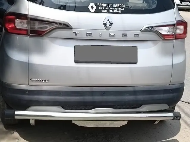Used 2020 Renault Triber in Hardoi Used 2020 Renault Triber in Hardoi