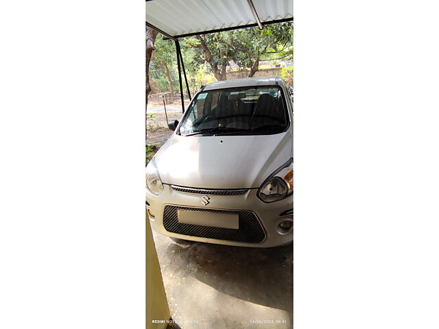 Used 2018 Maruti Suzuki Alto 800 in Gorakhpur