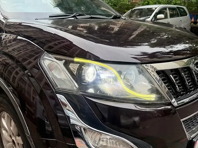 Used Mahindra XUV500 [2015-2018] W10 in Nashik