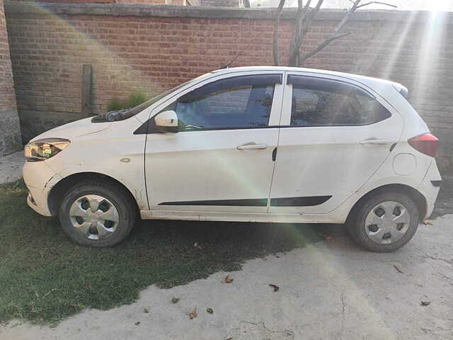 Used Tata Tiago [2016-2020] Revotorq XT [2016-2019] in Srinagar