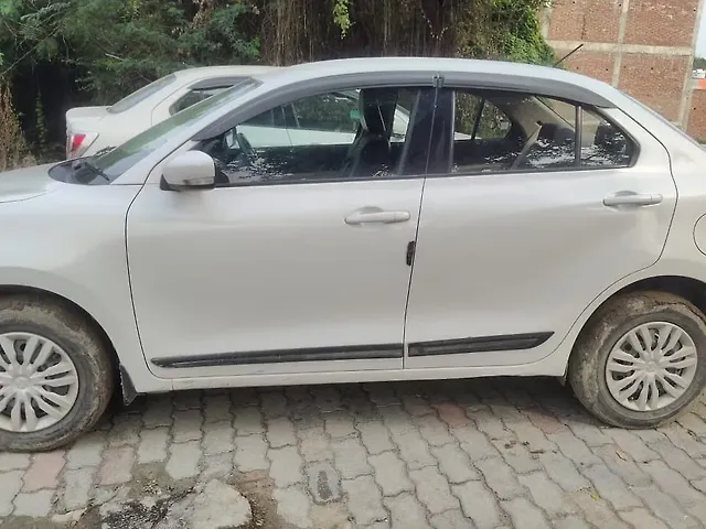 Used 2021 Maruti Suzuki DZire in Lucknow