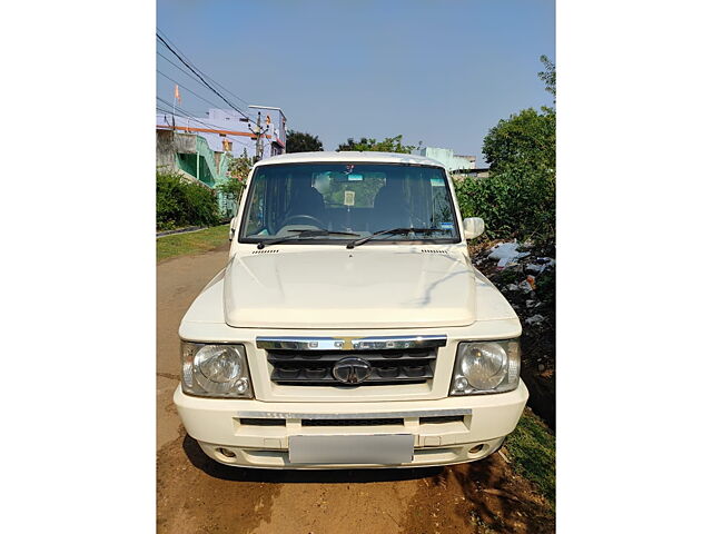 Used Tata Sumo Gold GX BS-IV in Jeypore