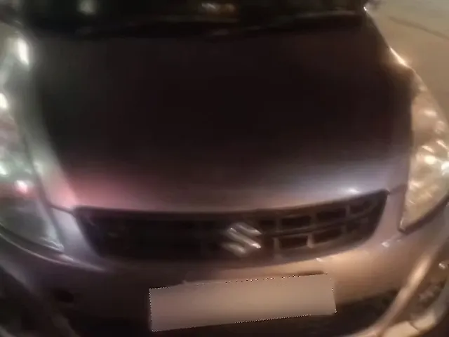 Used Maruti Suzuki Swift DZire [2011-2015] VDI in Meerut