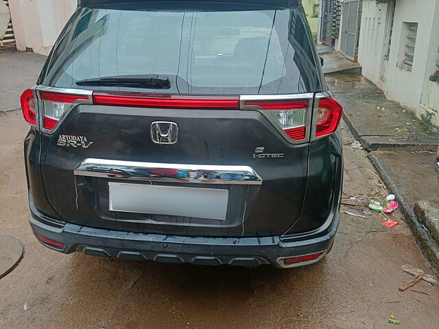 Used Honda BR-V S Diesel in Bhandara