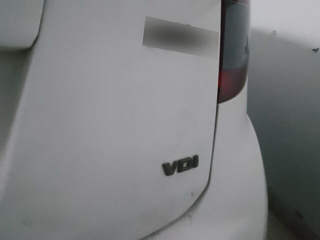 Used Maruti Suzuki Ritz [2009-2012] Vdi BS-IV in Sangrur