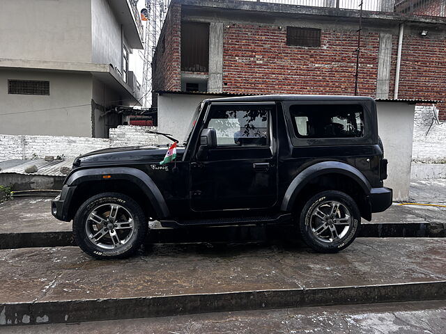 Used Mahindra Thar LX Hard Top Diesel MT in Bilaspur (HP)