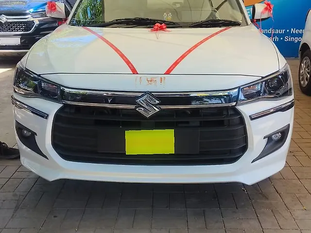Used 2024 Maruti Suzuki DZire in Dewas