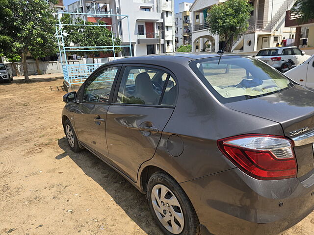 Used Honda Amaze [2016-2018] 1.5 S i-DTEC in Mehsana