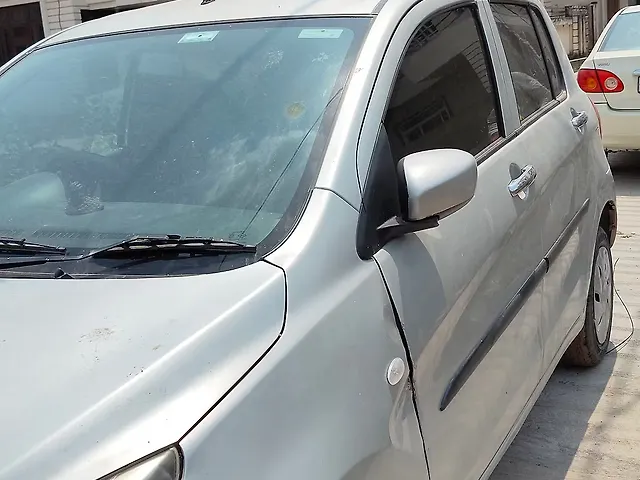 Used 2016 Maruti Suzuki Celerio in Bundi