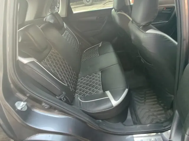 Used Maruti Suzuki Vitara Brezza [2016-2020] VDi in Nagpur