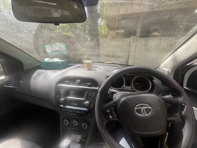 Used Tata Tigor [2017-2018] Revotron XT in Nagpur