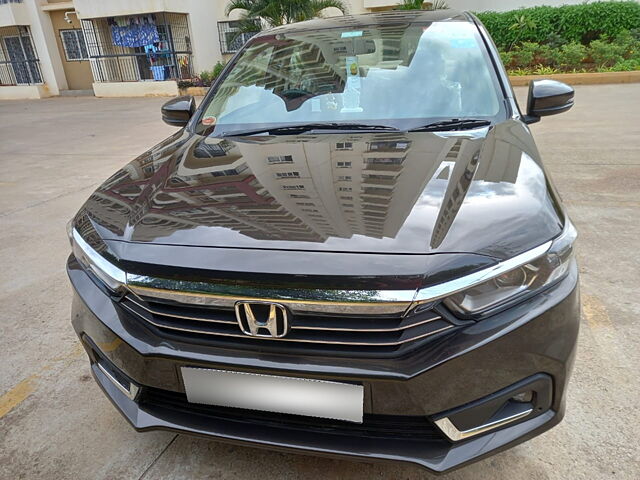 Used 2022 Honda Amaze in Bangalore