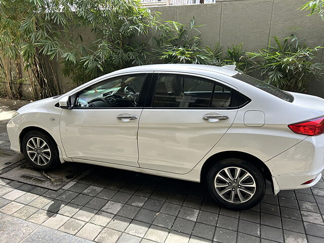 Used Honda City [2014-2017] SV in Pune