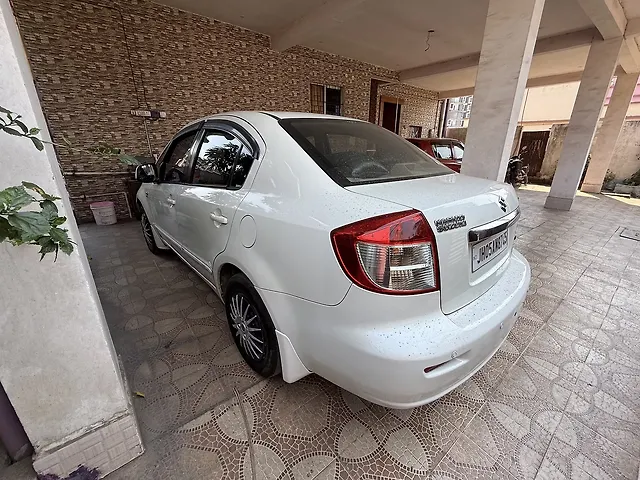 Used Maruti Suzuki SX4 [2007-2013] VDI in Jamshedpur
