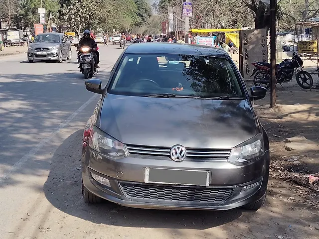 Used 2013 Volkswagen Polo in Lucknow