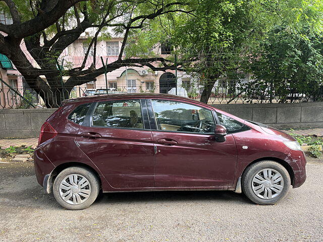 Used Honda Jazz [2015-2018] SV Petrol in Delhi