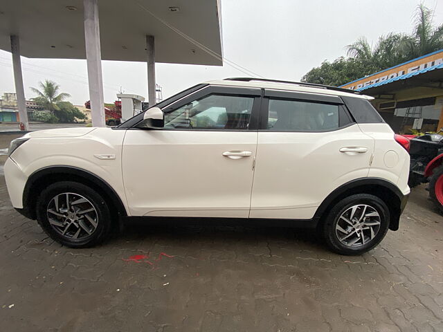 Used Mahindra XUV300 [2019-2024] W6 1.5 Diesel [2020] in Latur