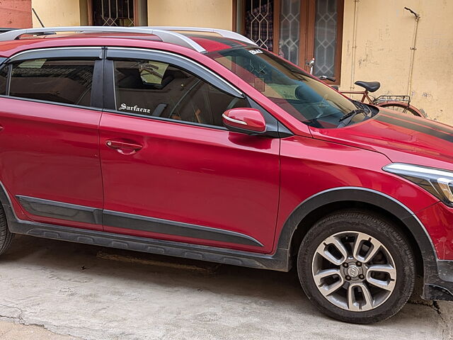 Used Hyundai i20 Active [2015-2018] 1.2 S in Chennai