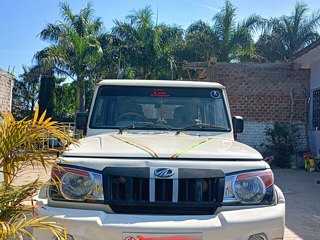 Used 2007 Mahindra Bolero in Bhopal