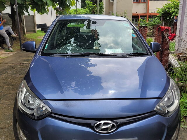 Used 2013 Hyundai i20 in Guwahati